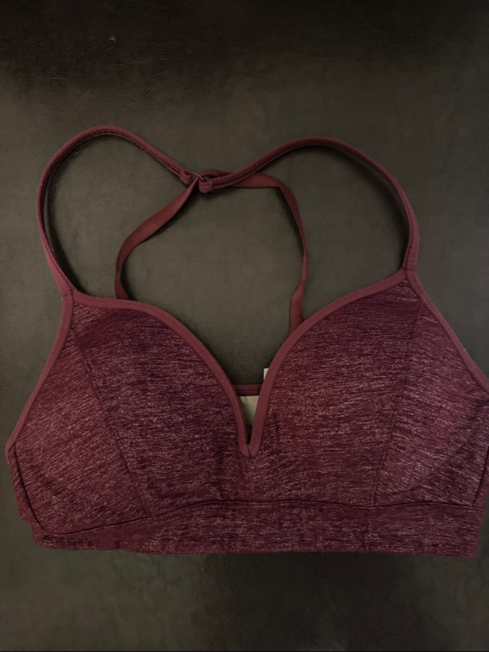 Athleta Sports Bra